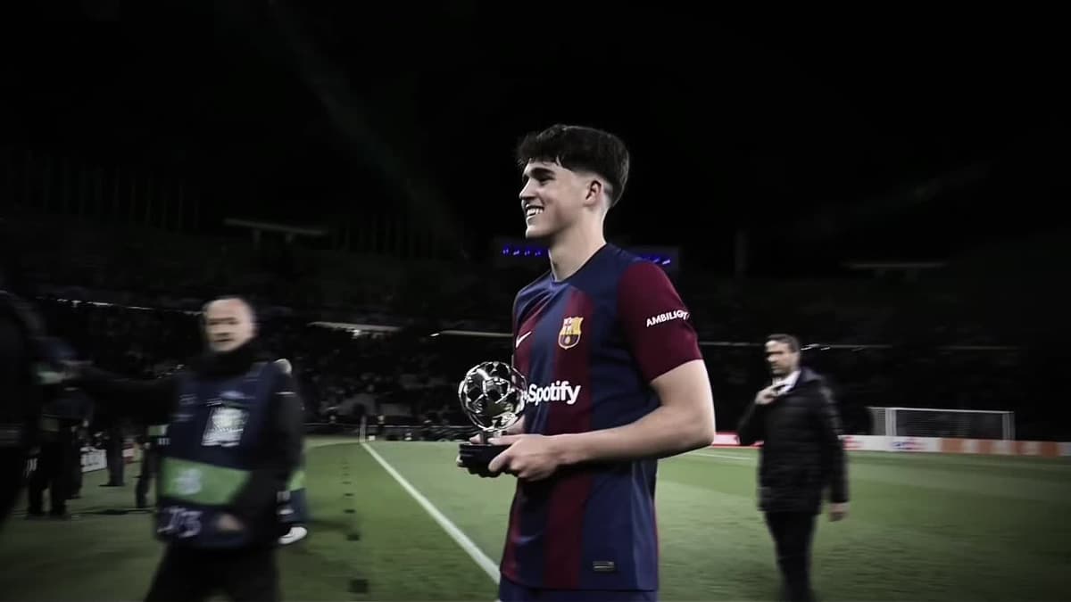 Fan edit by @_barca.v01