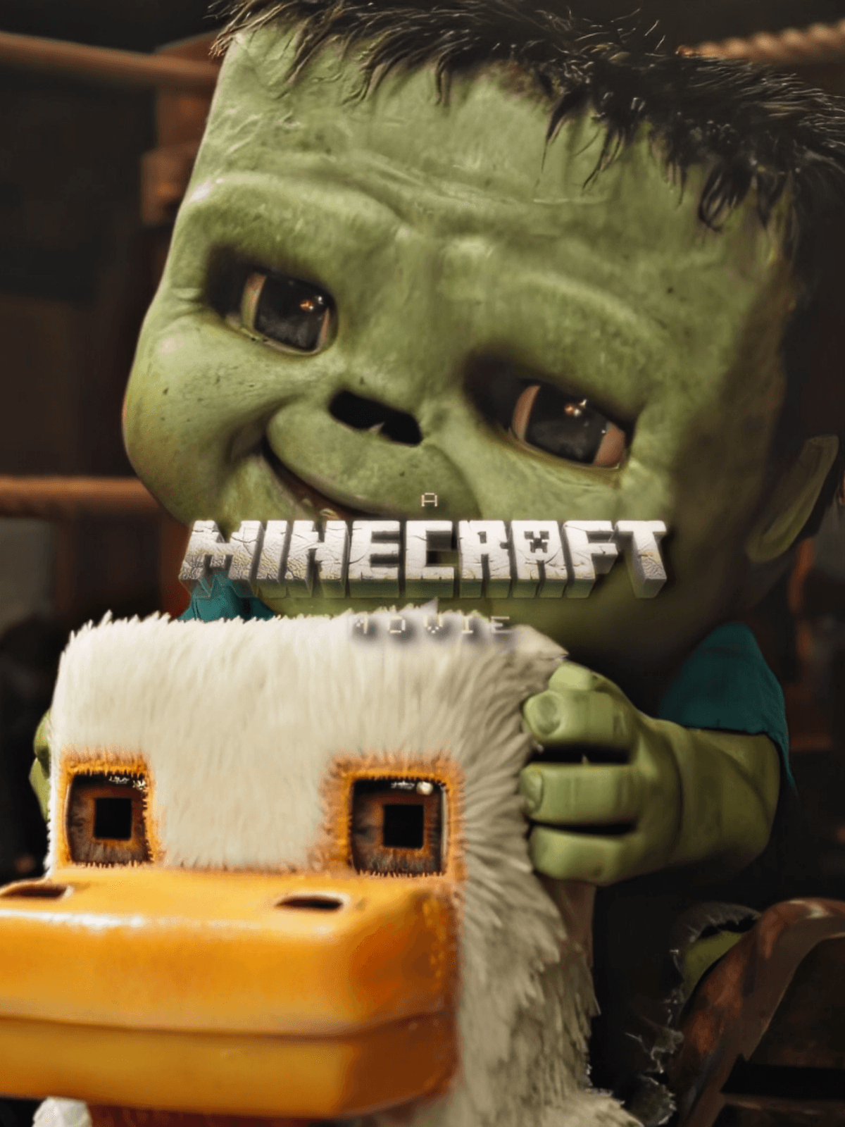 Fan edit by @Bagulhos sinistros edits