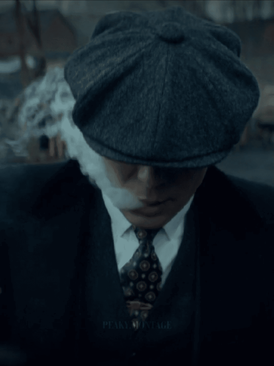 Fan edit by @peaky.montage
