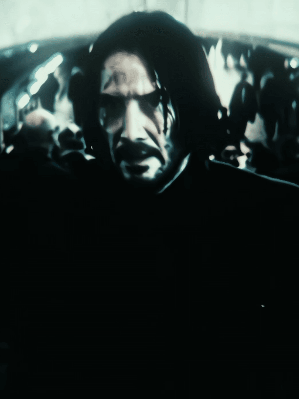 Fan edit by @αͺαββ΅αLβ