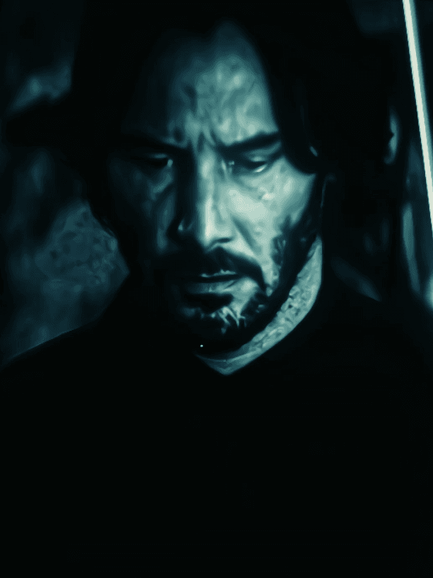Fan edit by @αͺαββ΅αLβ