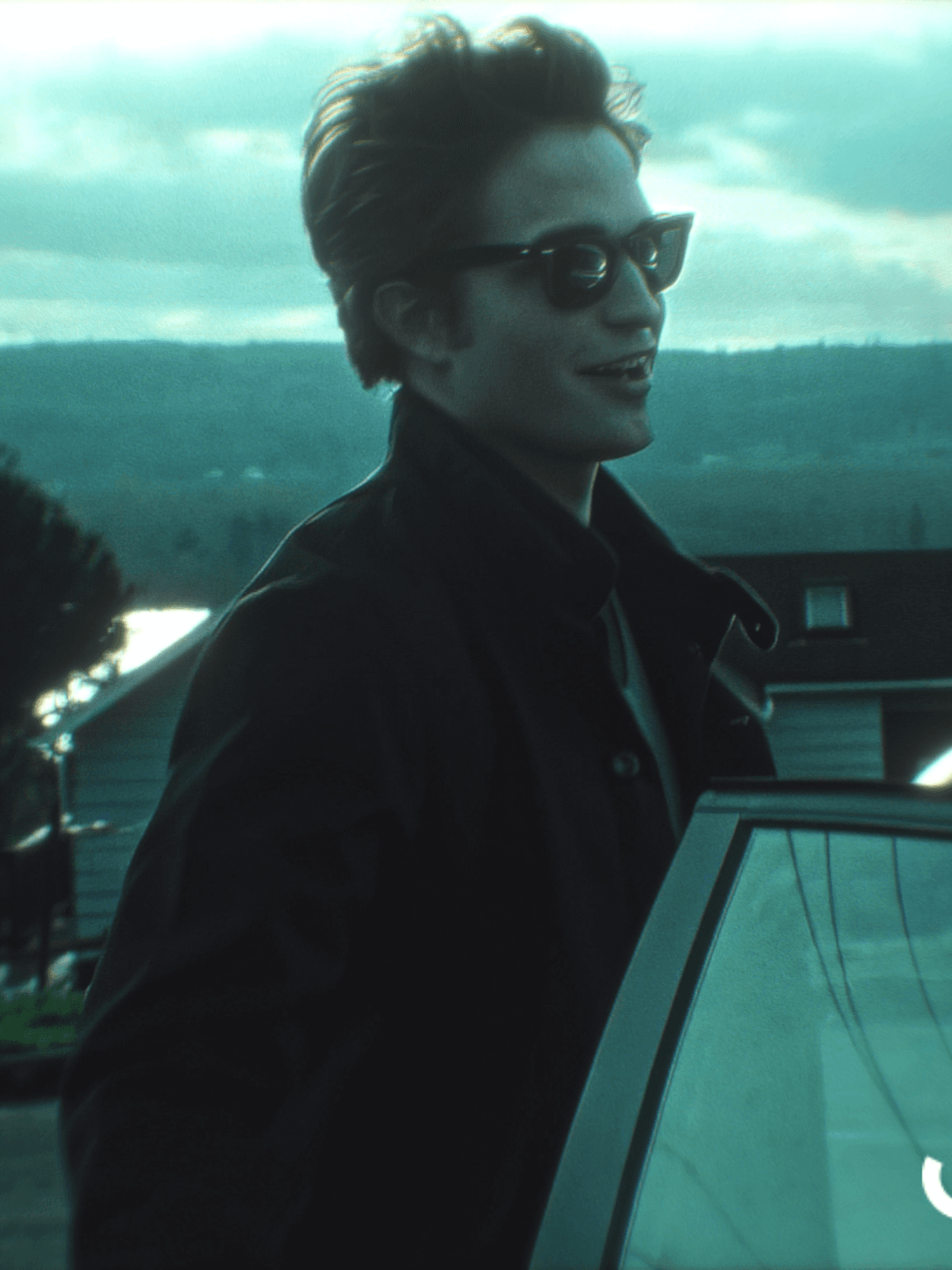 Fan edit by @voidsyi