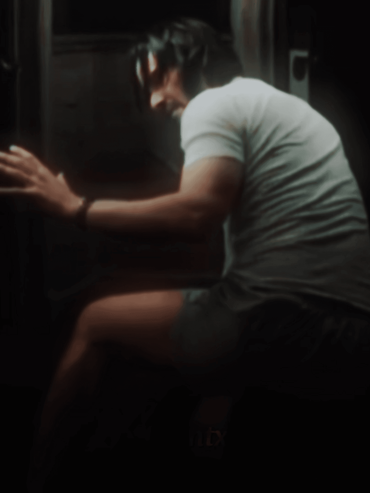 Fan edit by @ππ―ππ