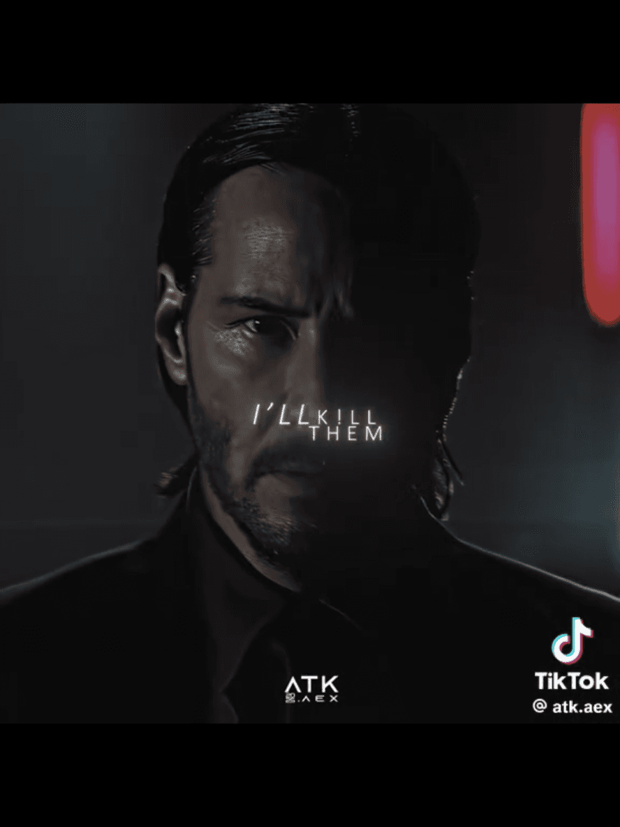 Fan edit by @liammcuthor