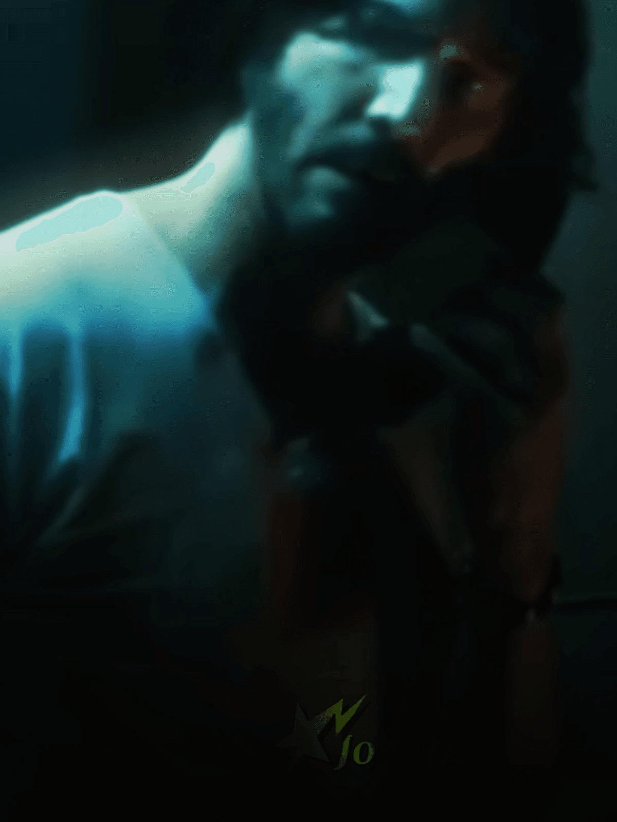 Fan edit by @ππ―ππ