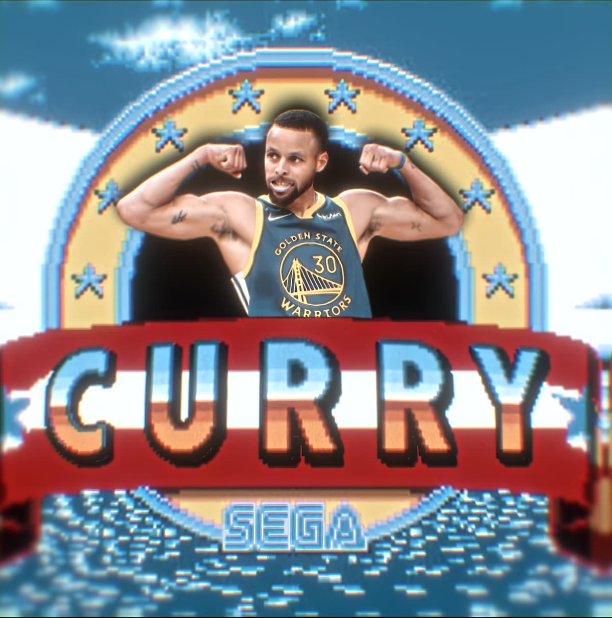 Fan edit by @hoop_editz