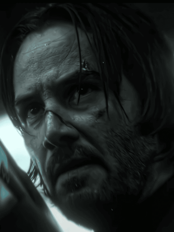 Fan edit by @αͺαββ΅αLβ