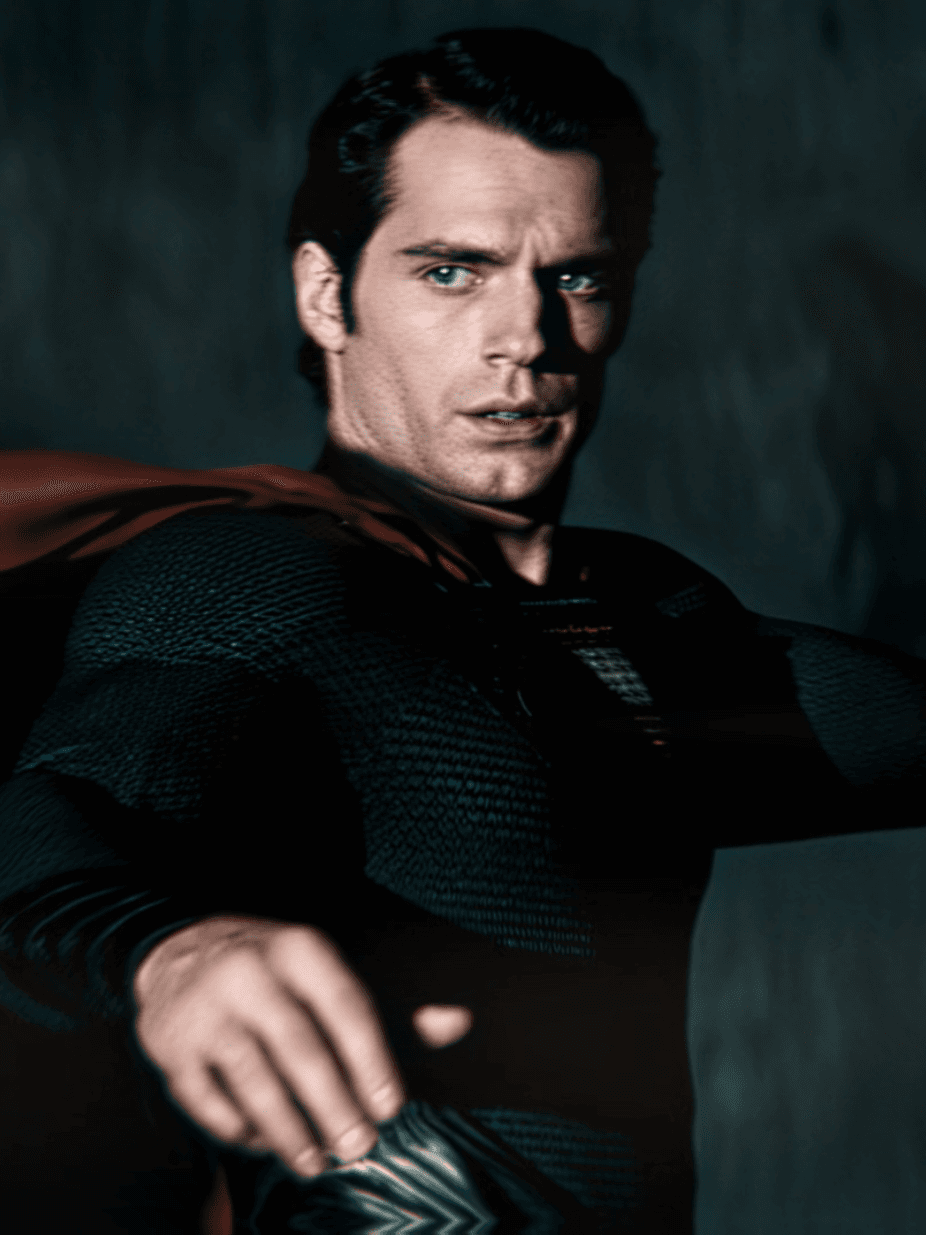 Fan edit by @yeefilms