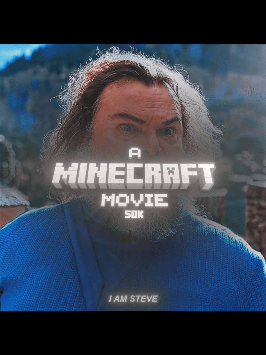 Fan edit by @50k.aep