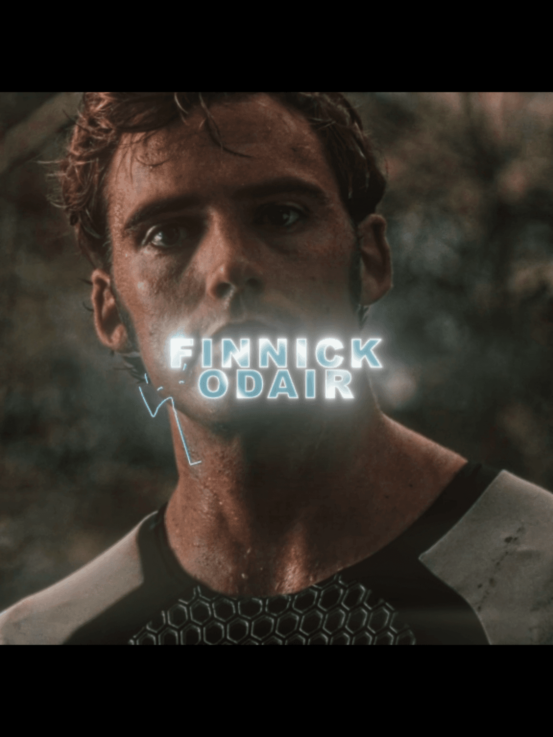 Fan edit by @mishh__verse