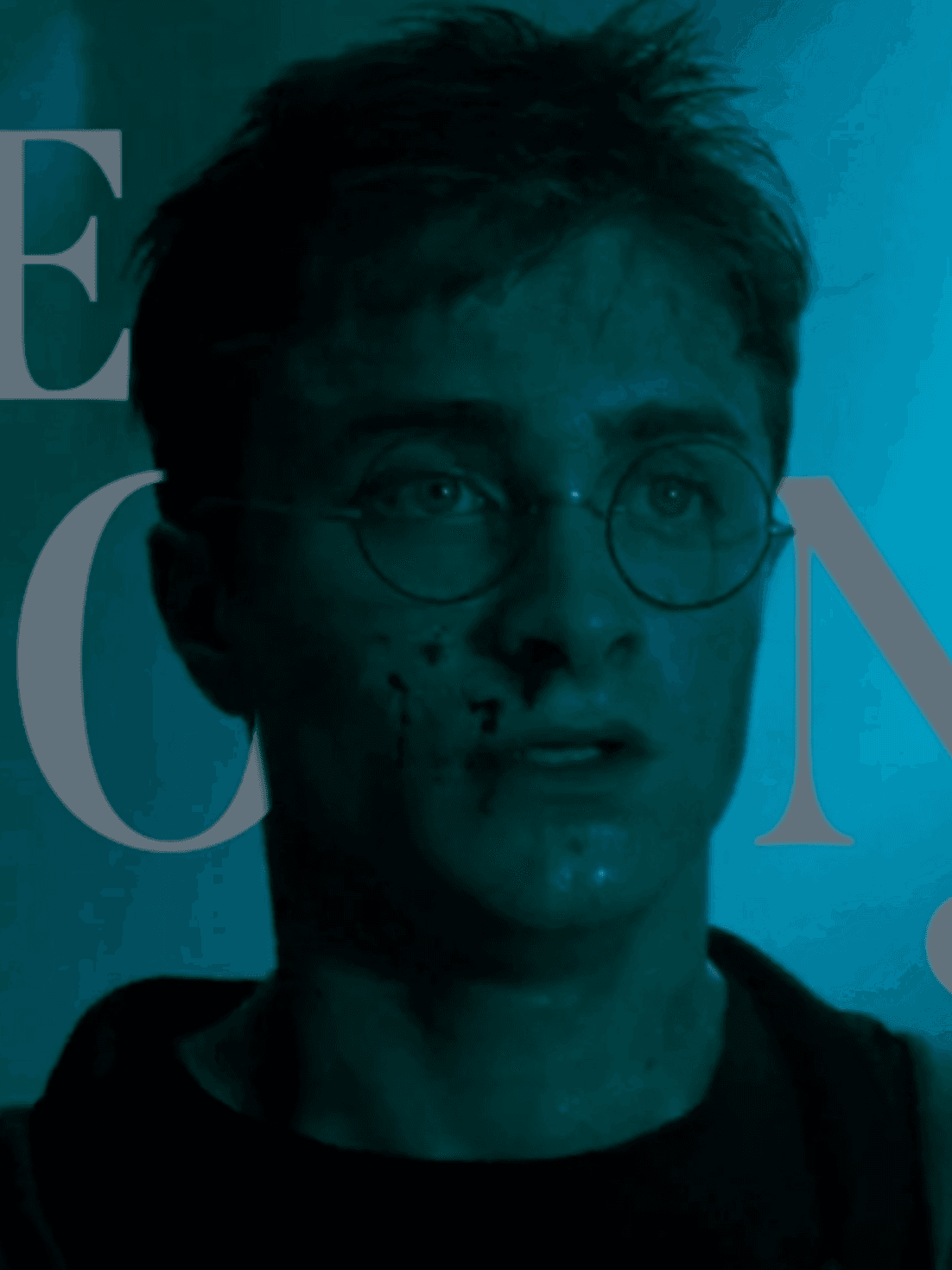Fan edit by @thewizardprojecthp