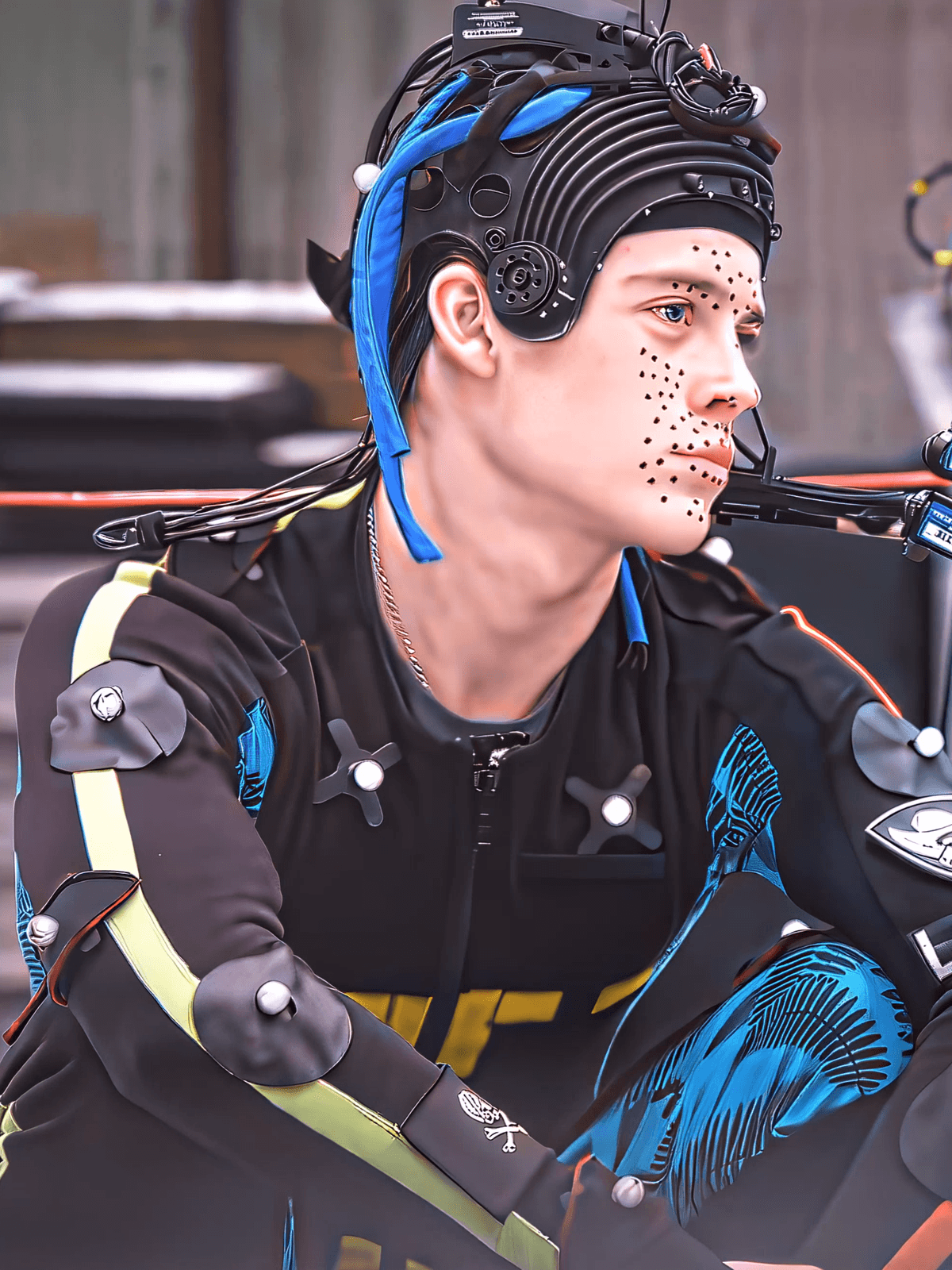 Fan edit by @β«Έβ»ββπ£/ππ₯πππβββ¦β£