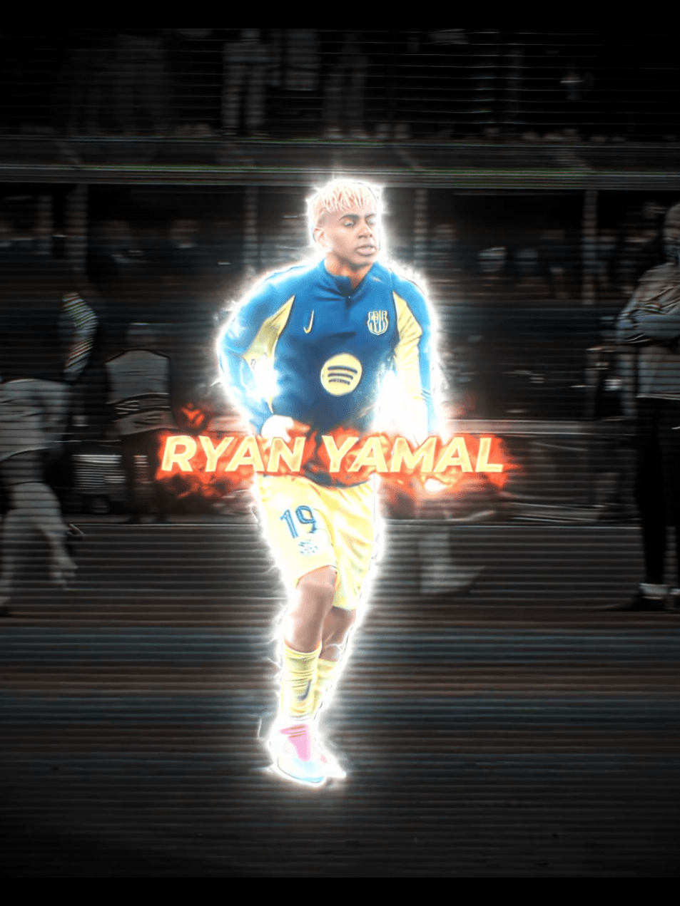 Fan edit by @mtsouzx
