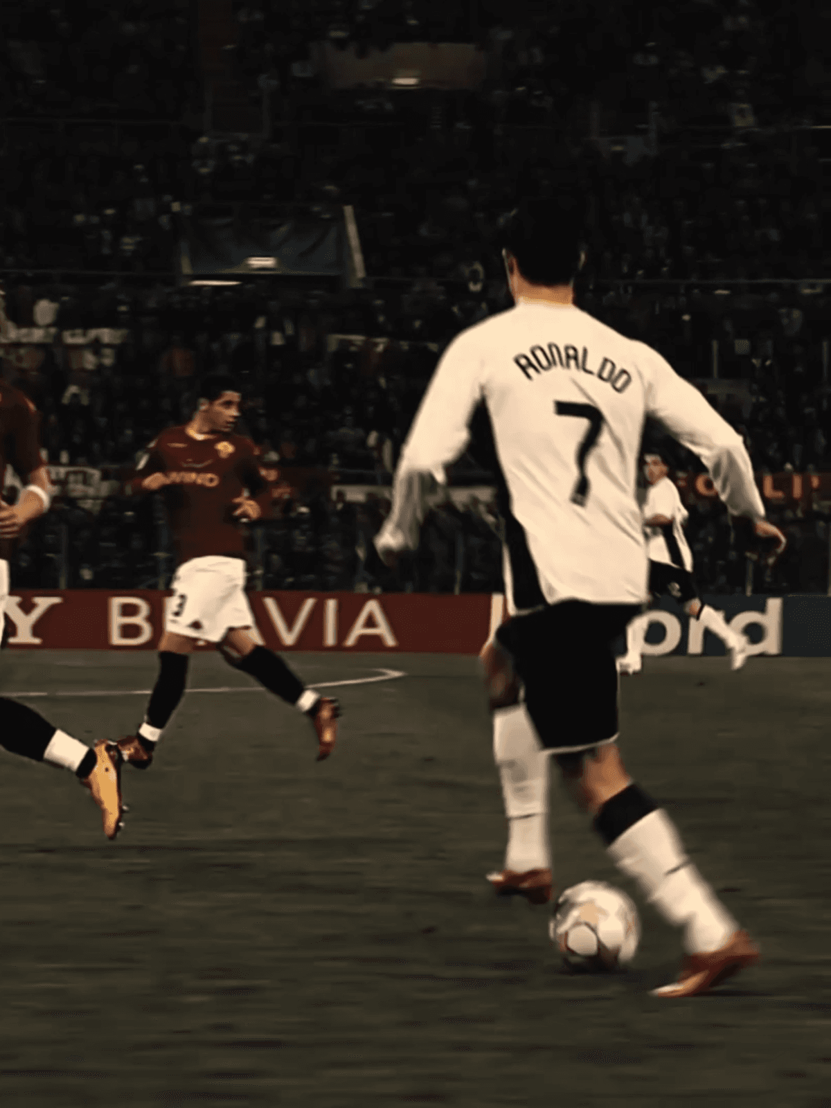Fan edit by @rntyler |