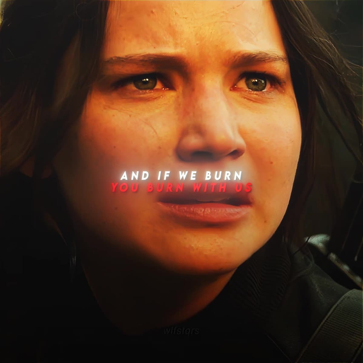 Fan edit by @lexi ๐๏ธ