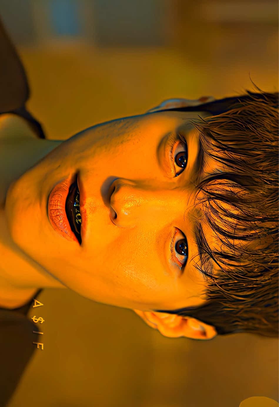 Fan edit by @A$IF.FX