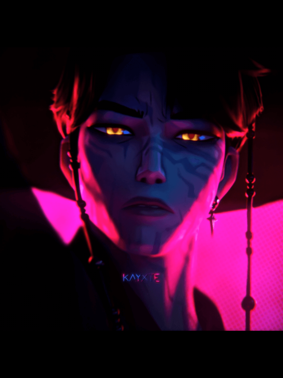 Fan edit by @kαyxтє✩