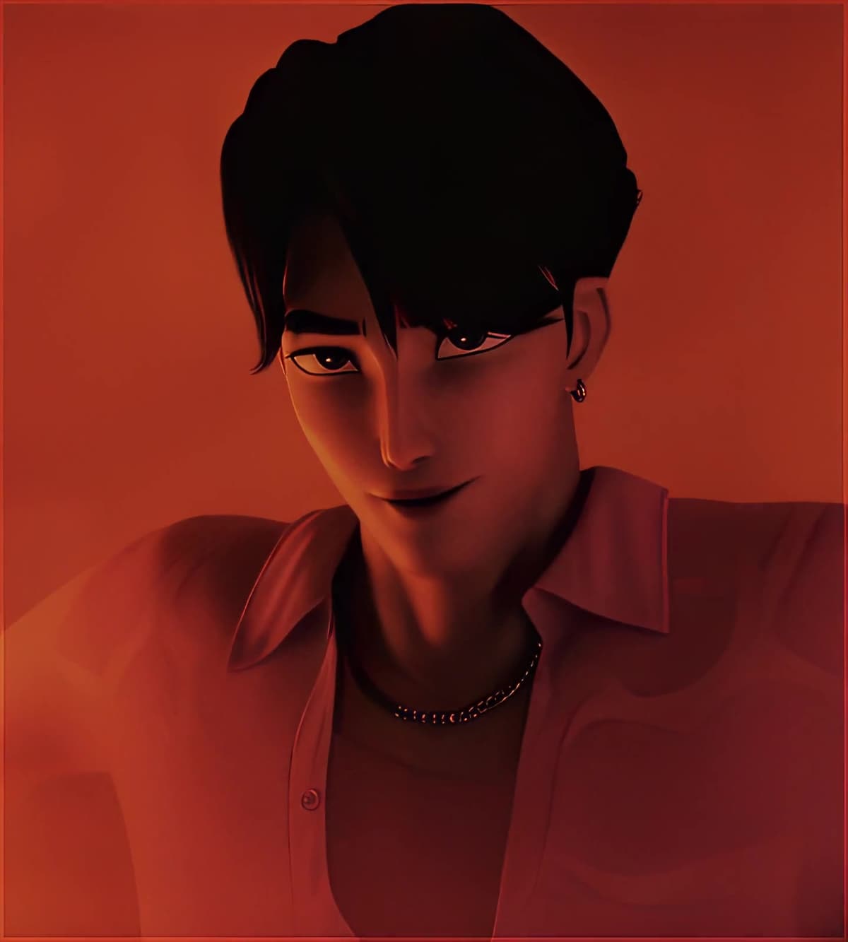 Fan edit by @xefiiy