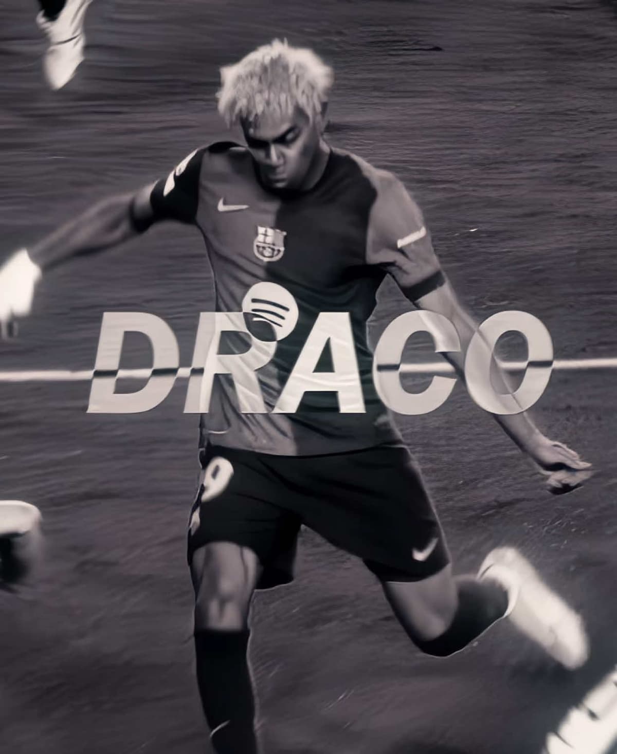 Fan edit by @draco