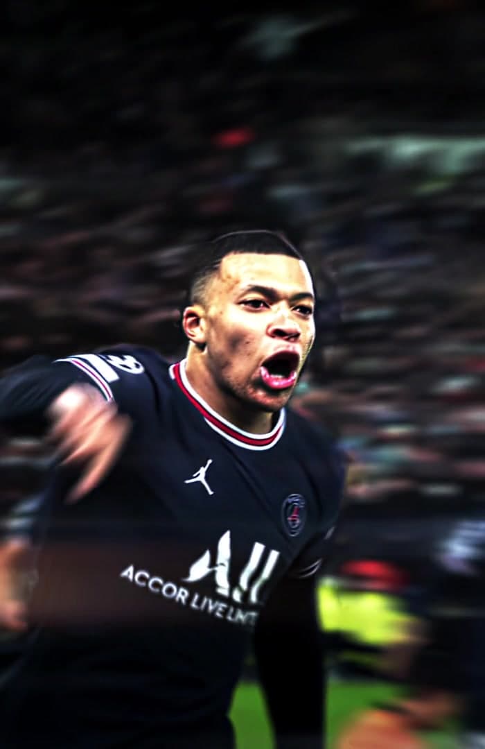 Fan edit by @Luca AE