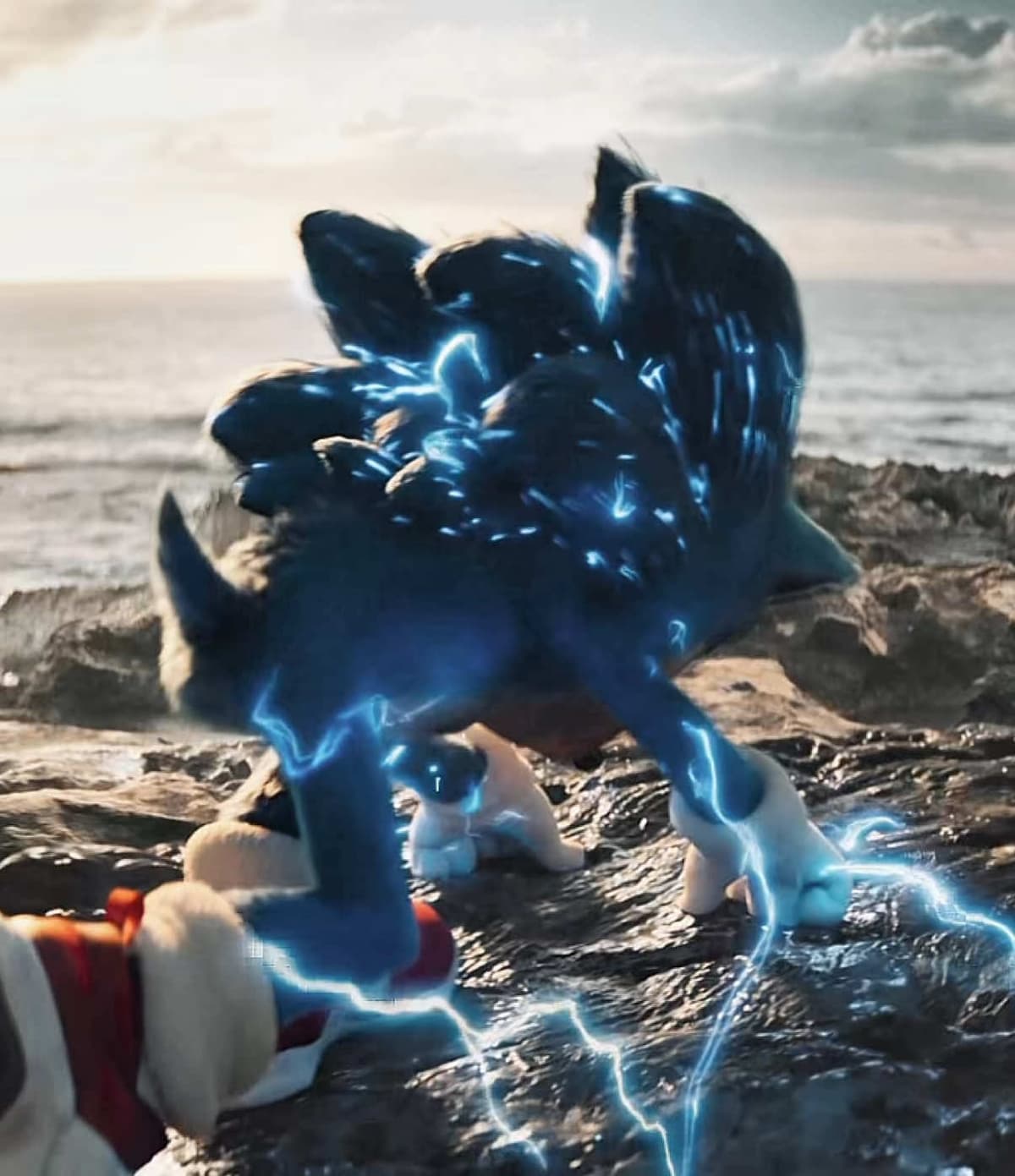 Fan edit by @interstellarisms