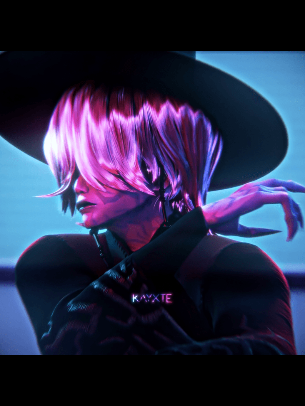 Fan edit by @kαyxтє✩