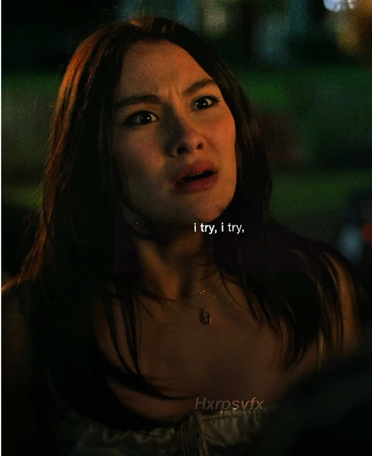 Fan edit by @๐๐๐ซ๐ฉ๐๐ซ โ