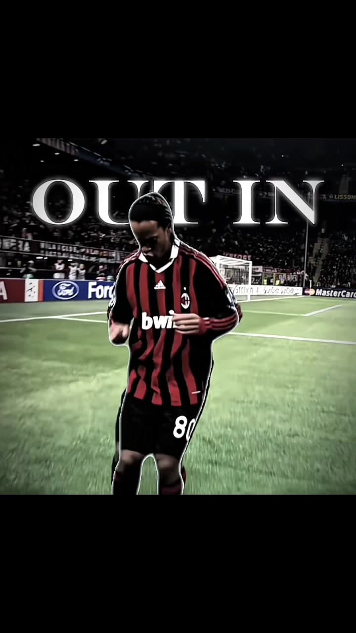 Fan edit by @_barca.v01