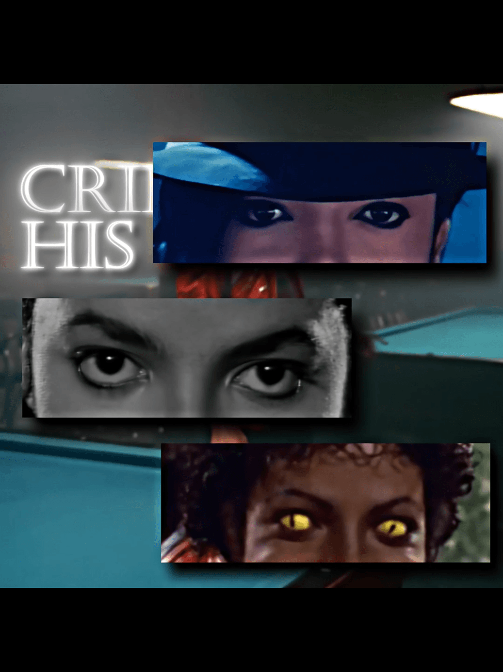Fan edit by @JorelMJedits