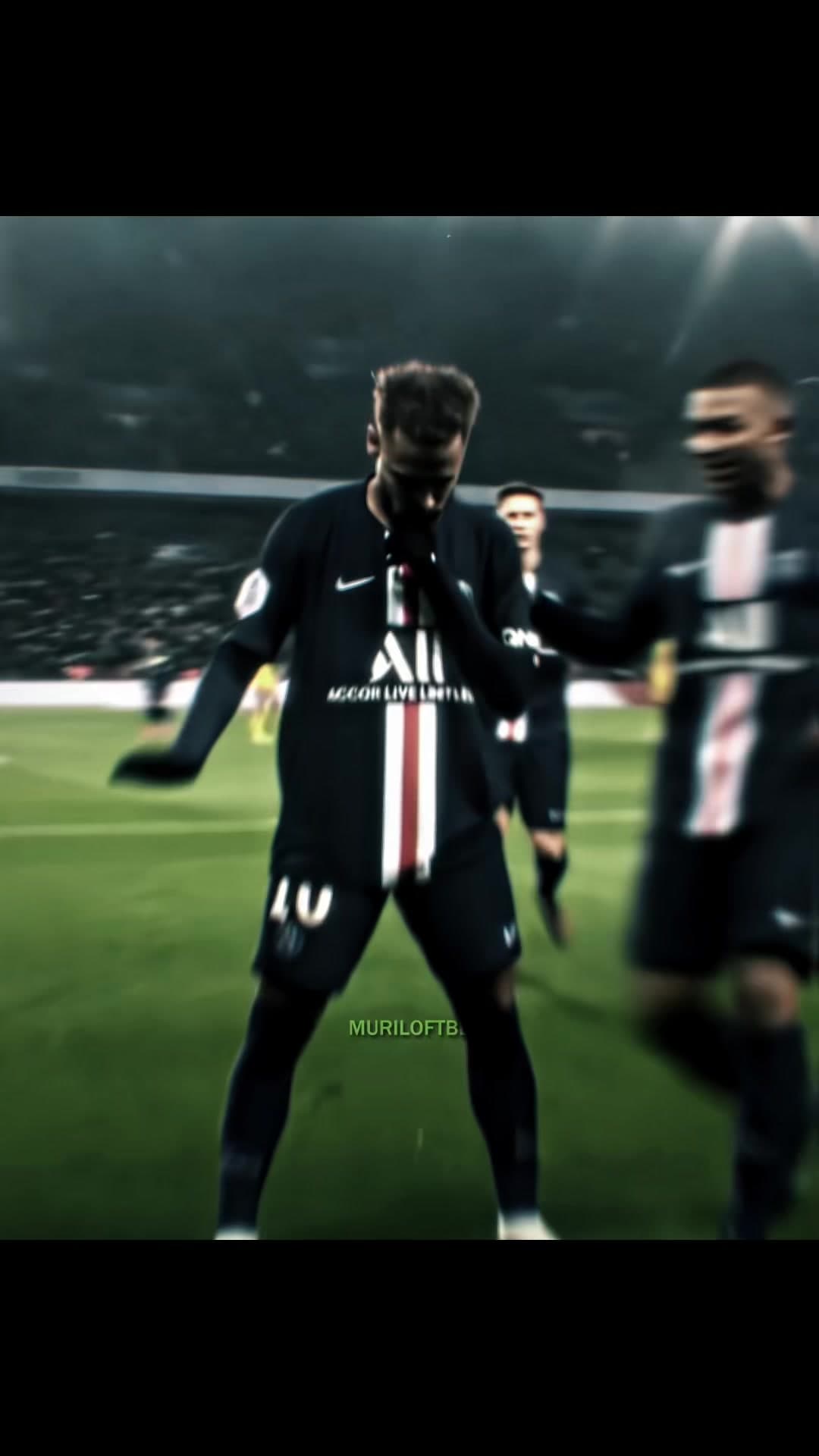 Fan edit by @Murilo