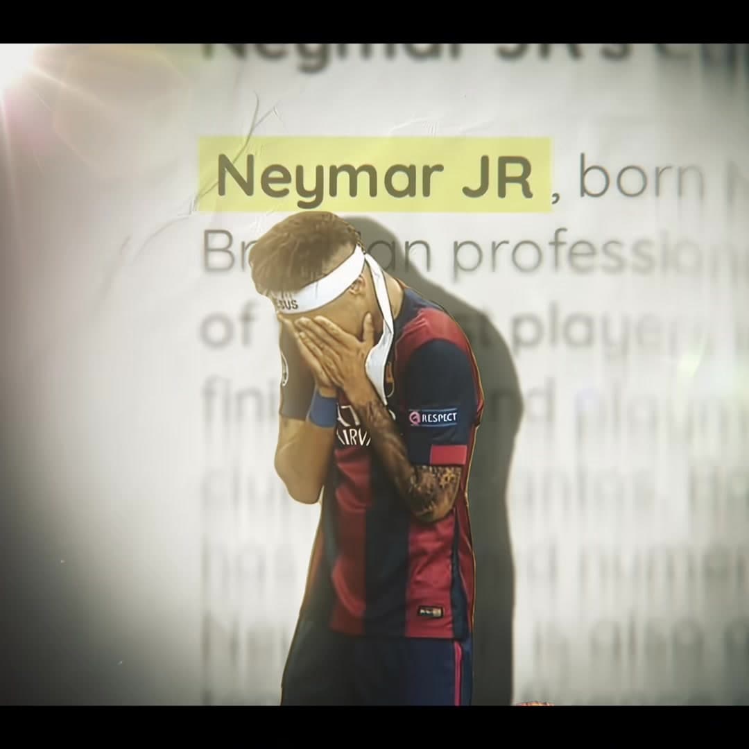 Fan edit by @sany