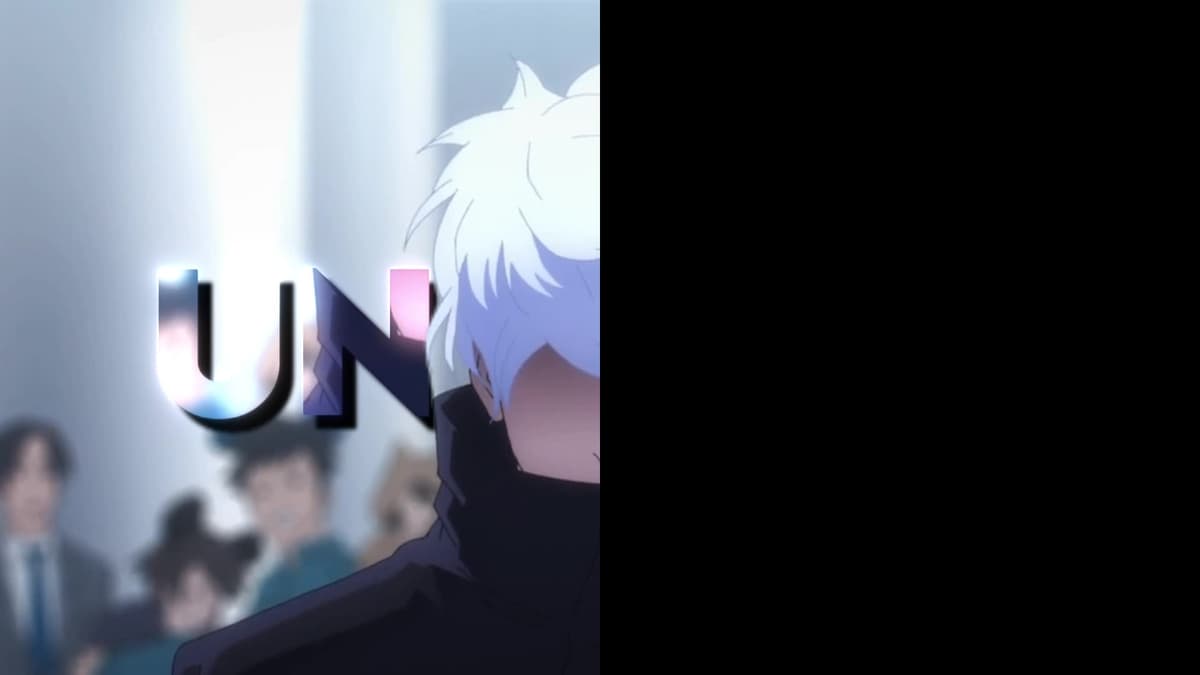 Fan edit by @kurokxs