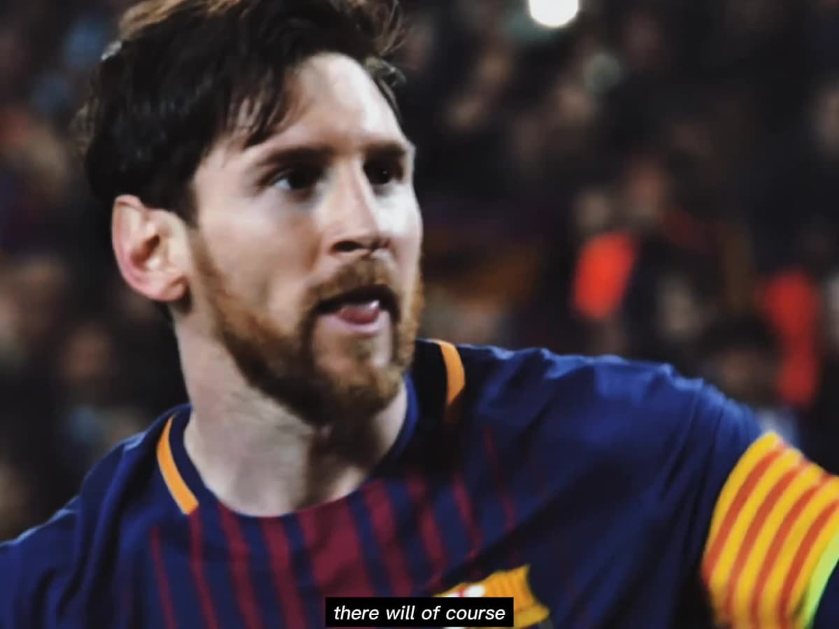 Fan edit by @footballeditsHD