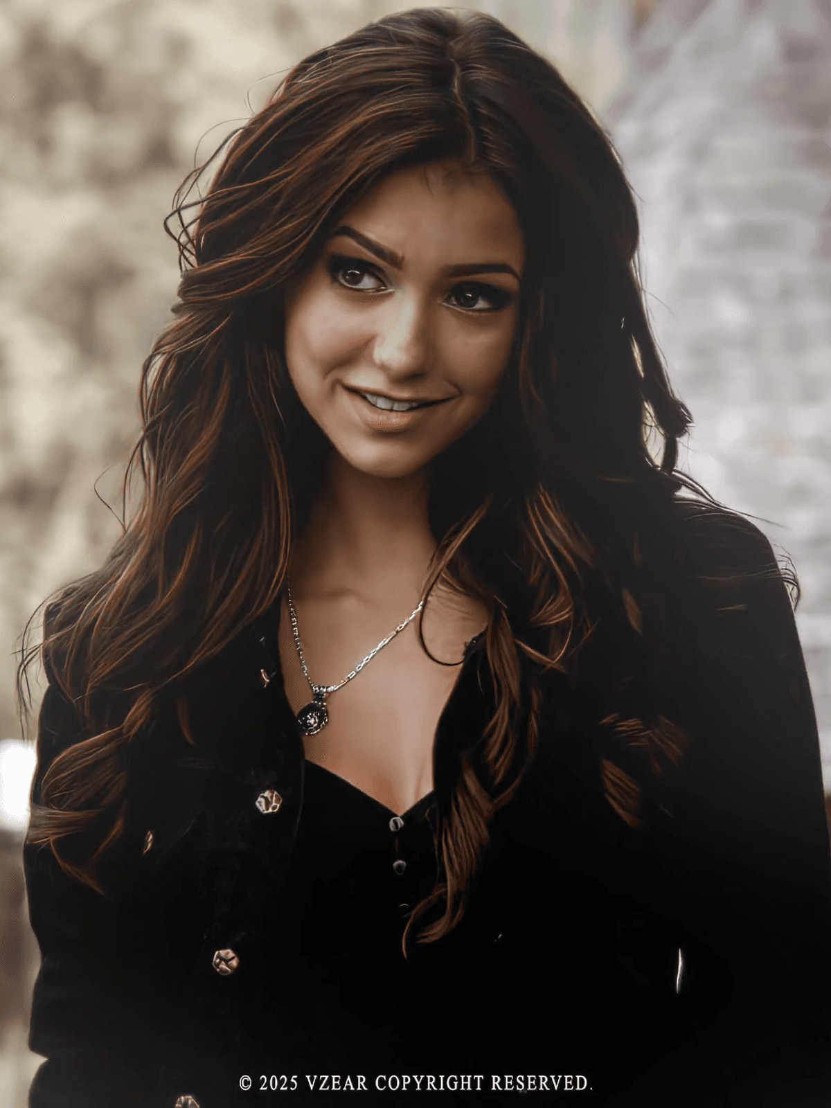 Fan edit by @vzear