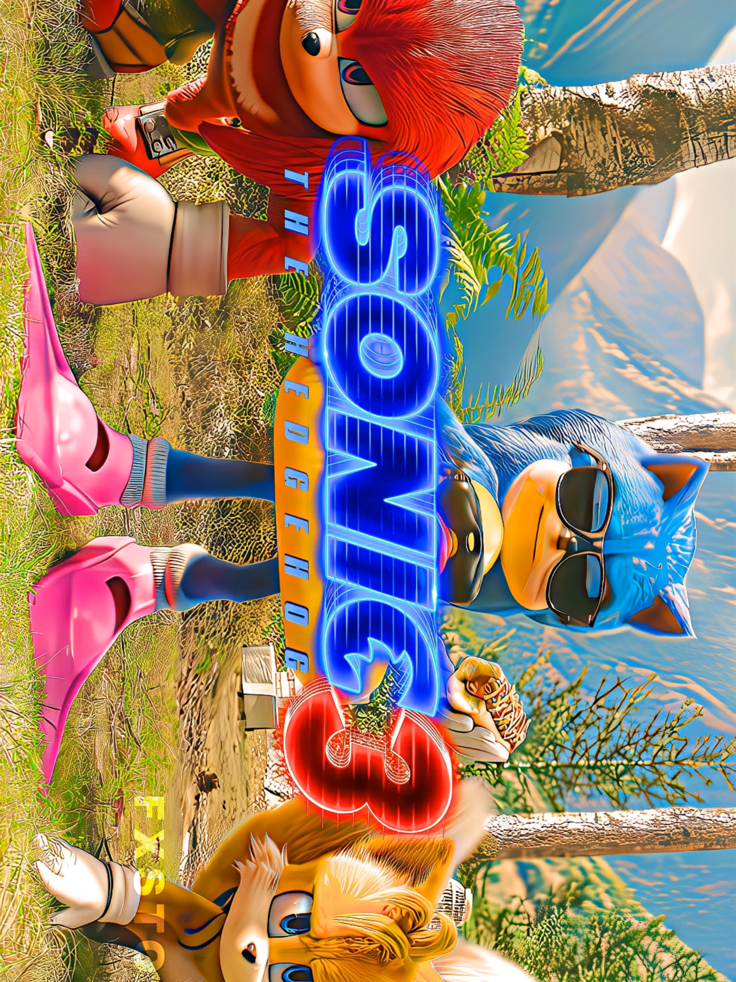Fan edit by @FXSTORM4K