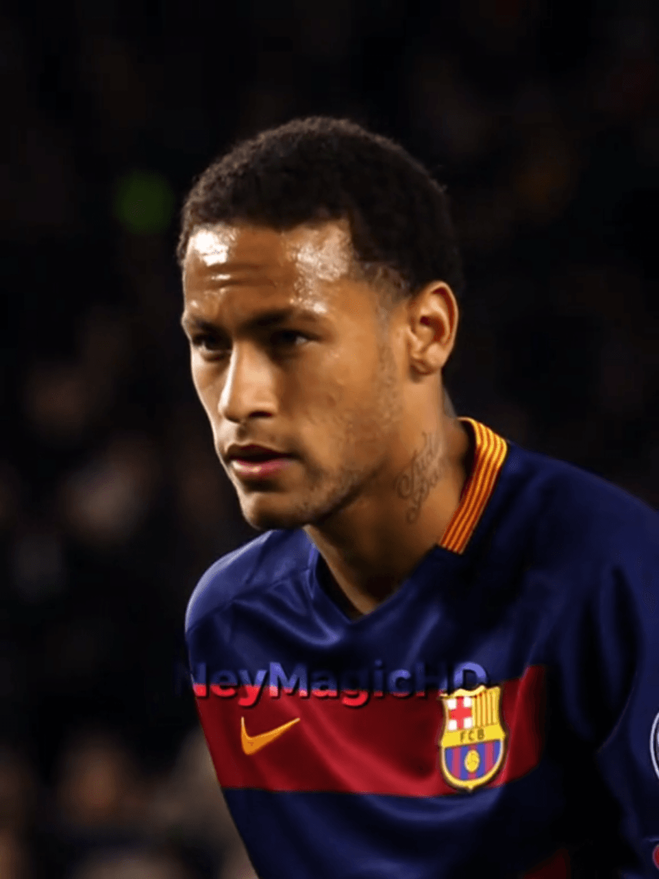 Fan edit by @NeyMagicHD