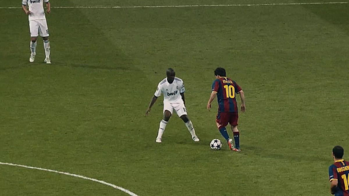 Fan edit by @footballeditsHD