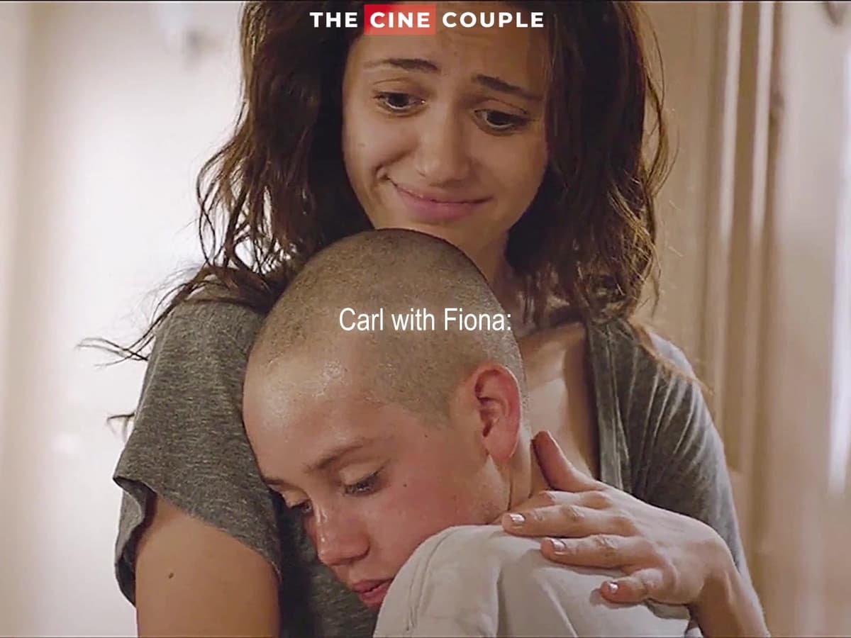 Fan edit by @ruan e cami