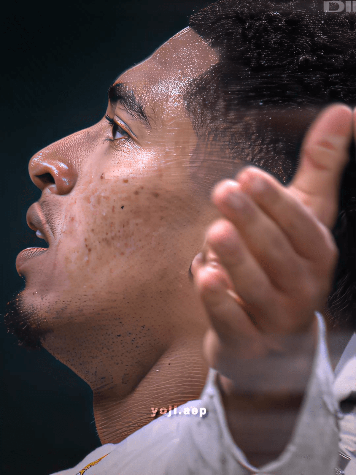 Fan edit by @yoji.aep