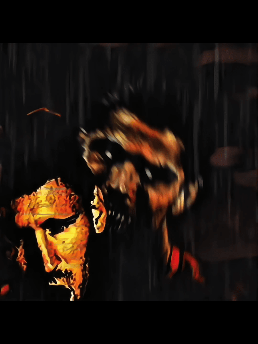 Fan edit by @β οΈπππππππππ‘