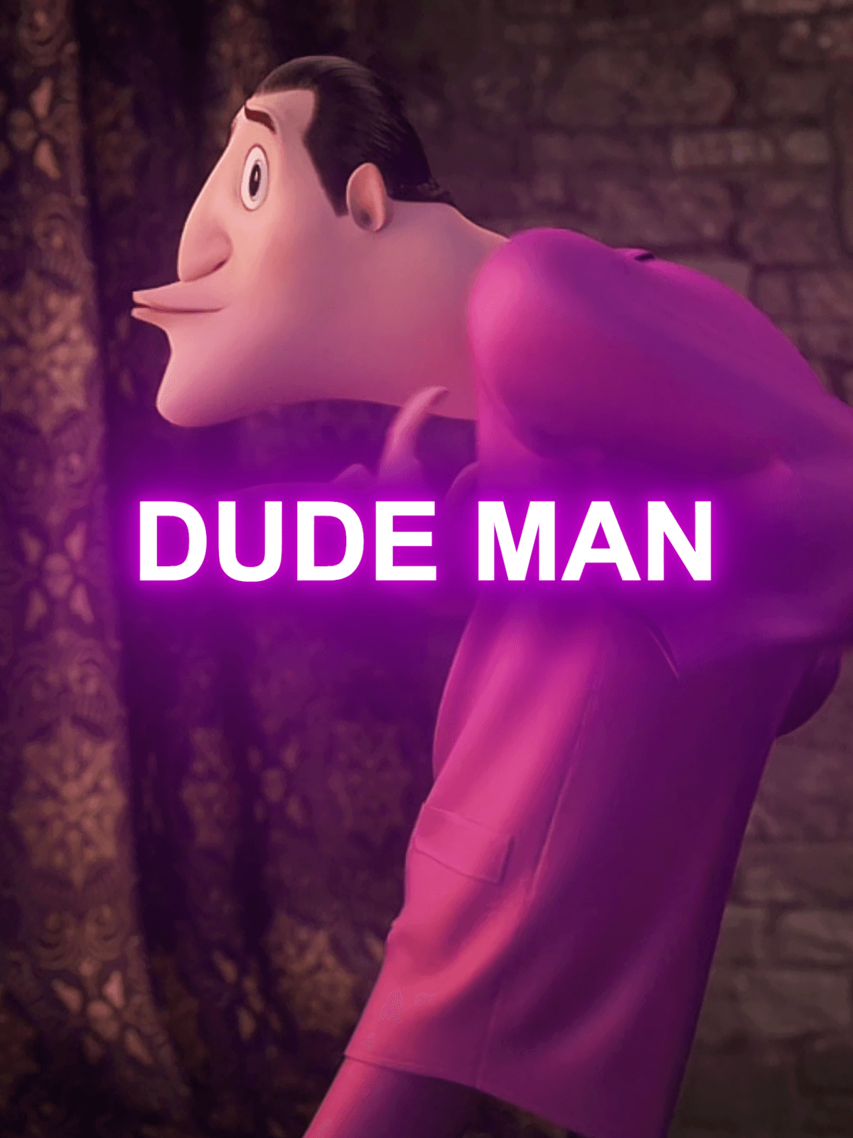 Fan edit by @onytitned