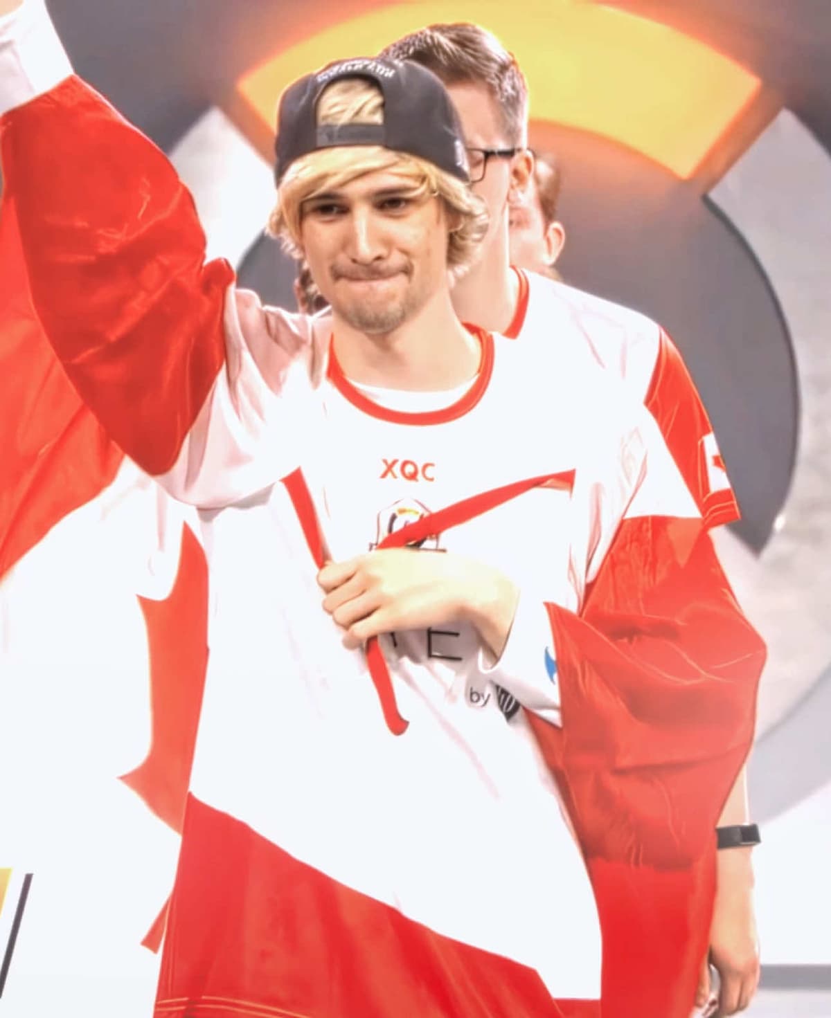 Fan edit by @skrax