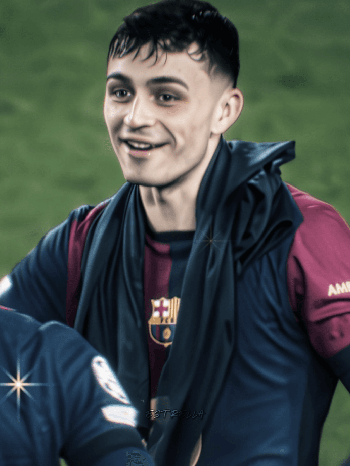 Fan edit by @estrella