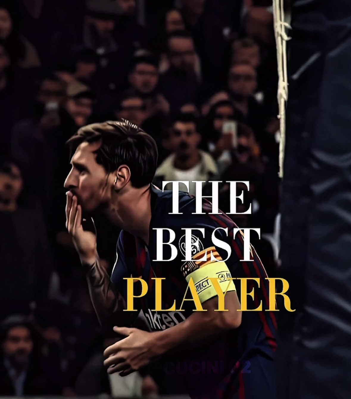 Fan edit by @Cucini 02
