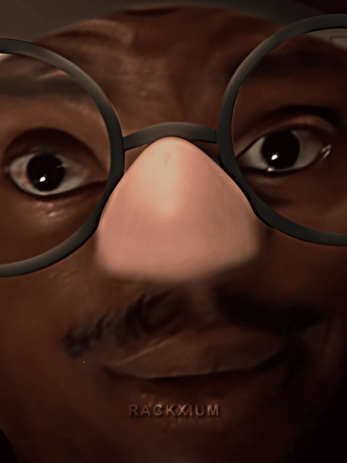 Fan edit by @rackxium