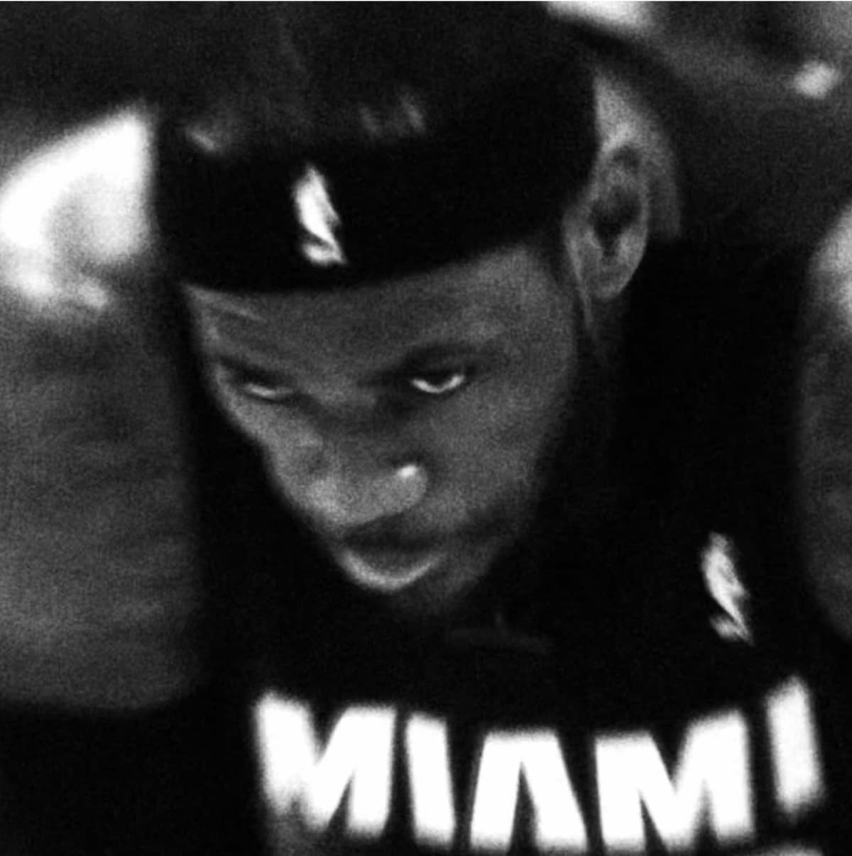 Fan edit by @Hndrxx