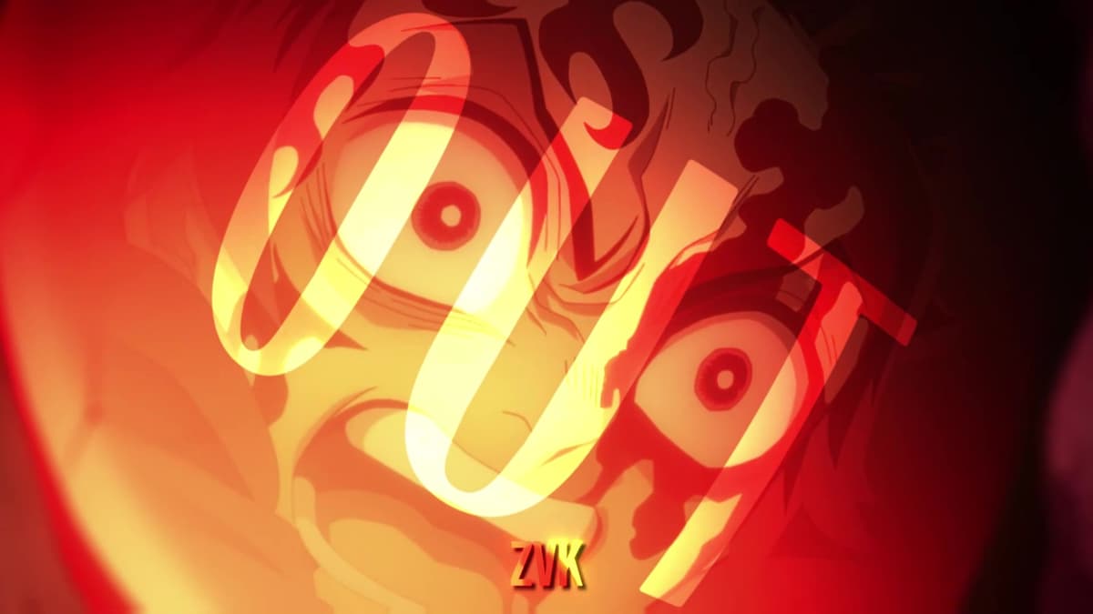 Fan edit by @Zvk