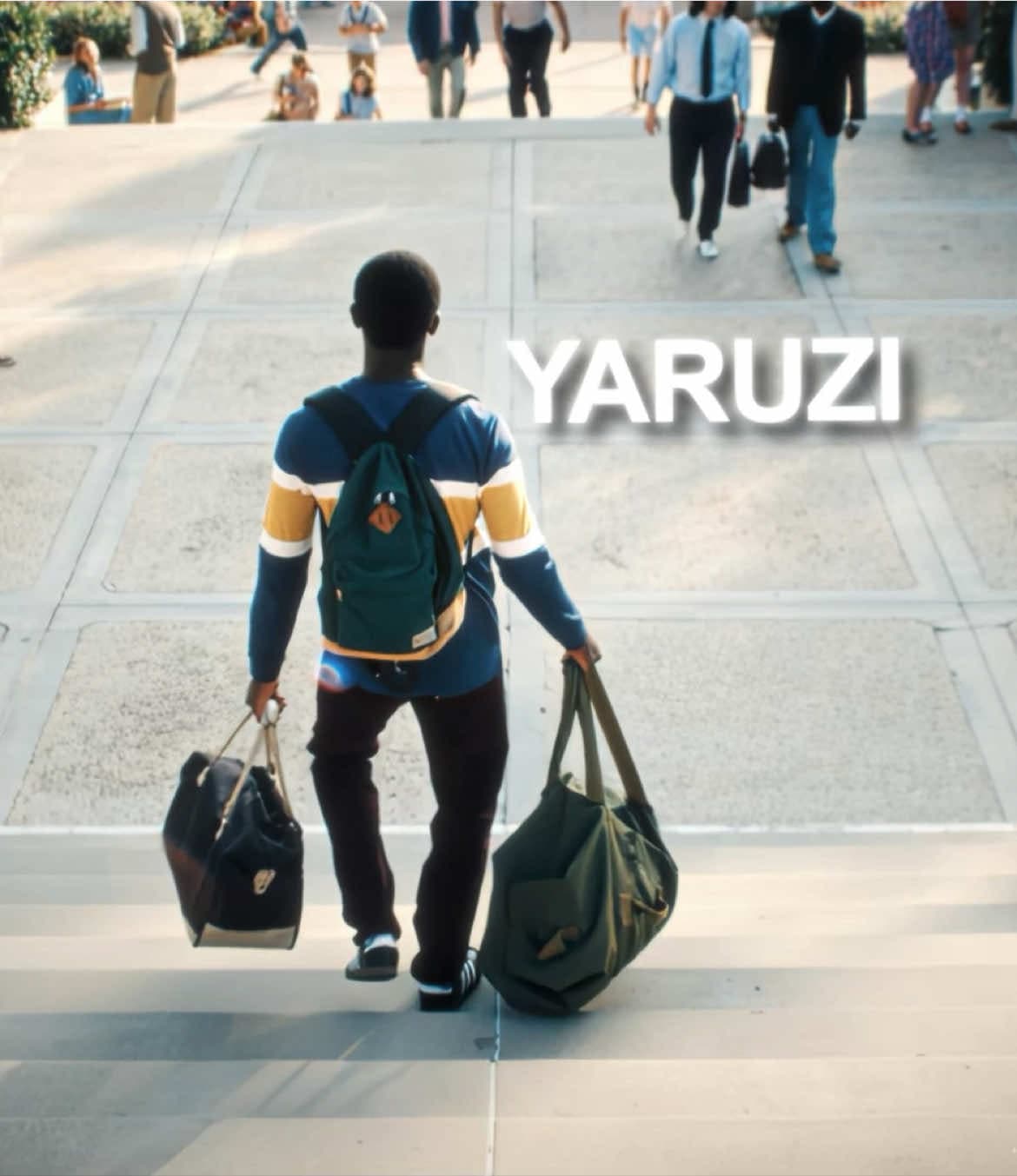 Fan edit by @yaruzi.aep