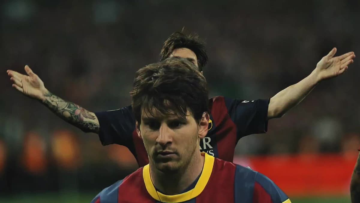 Fan edit by @footballeditsHD