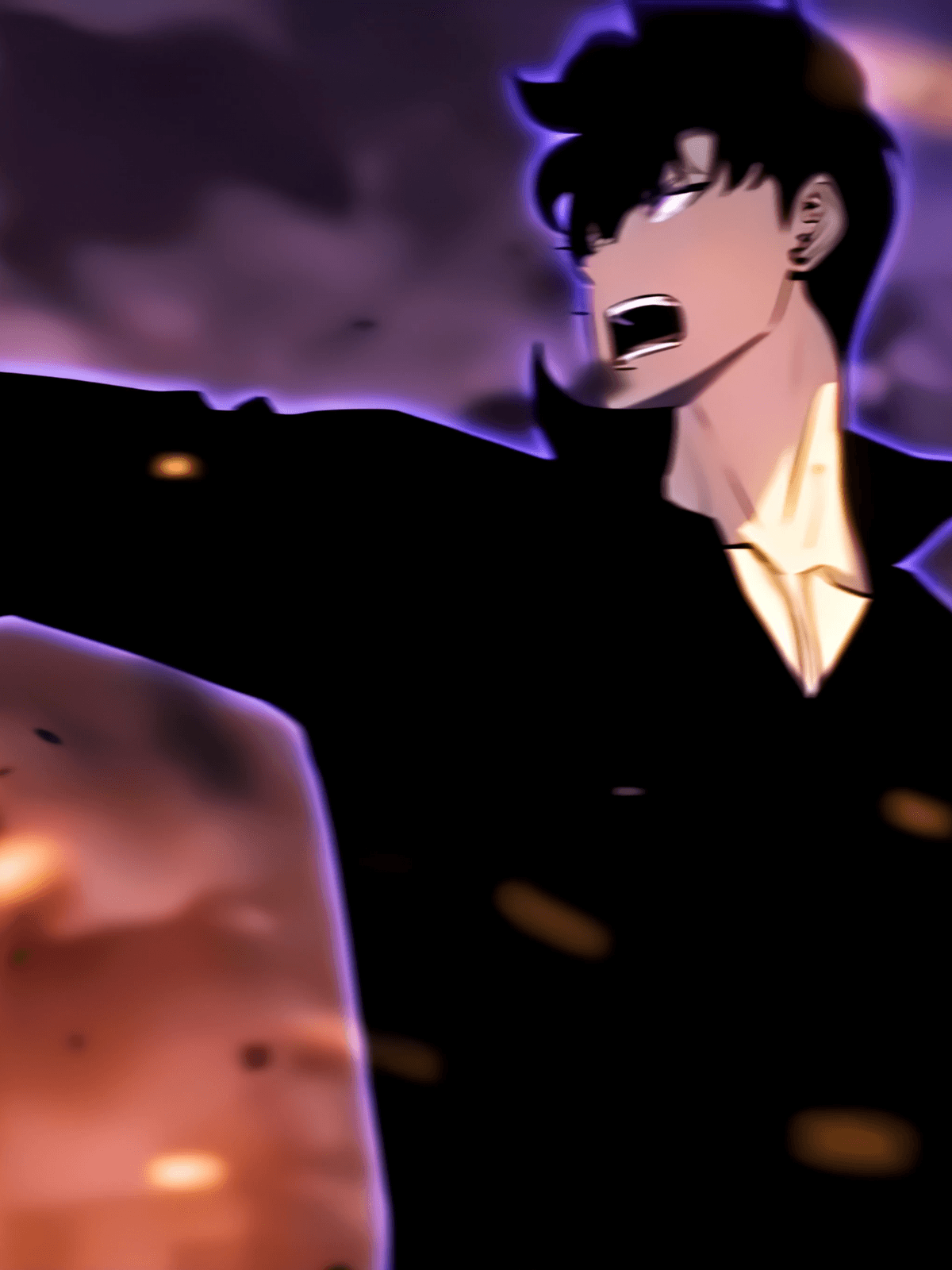 Fan edit by @deperusedit